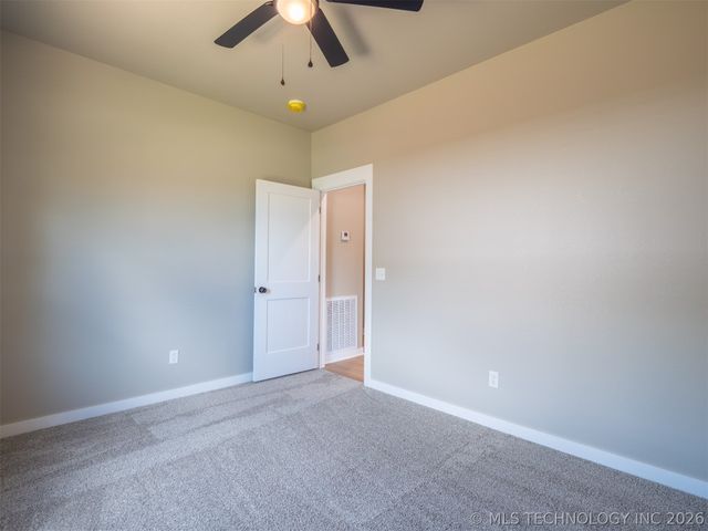 2002 Whippoorwill, Mcalester, OK 74501