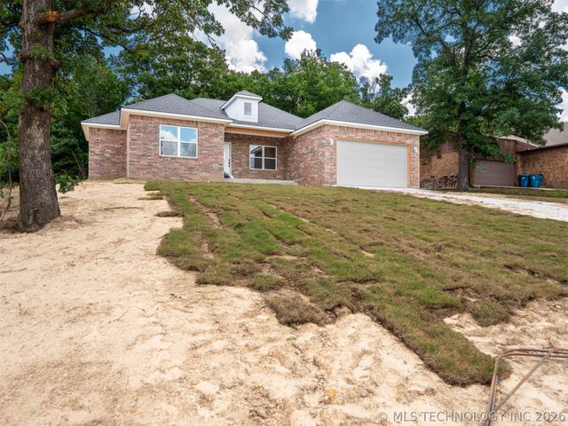 2002 Whippoorwill, Mcalester, OK 74501