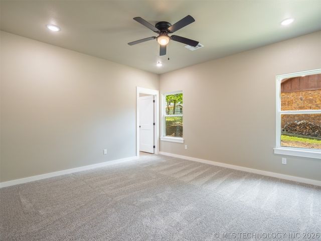 2002 Whippoorwill, Mcalester, OK 74501
