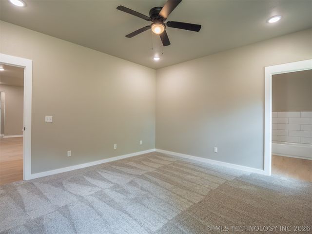 2002 Whippoorwill, Mcalester, OK 74501