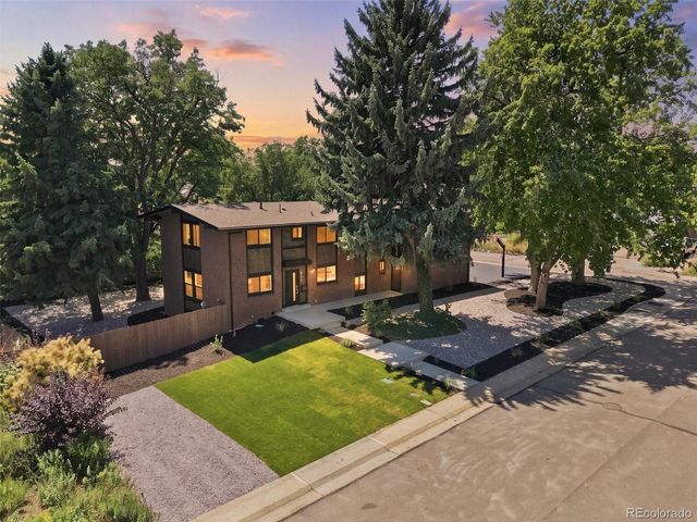 2244 Balsam Street, Denver, CO 80214
