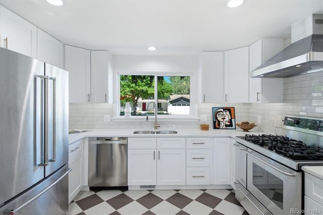 2244 Balsam Street, Denver, CO 80214