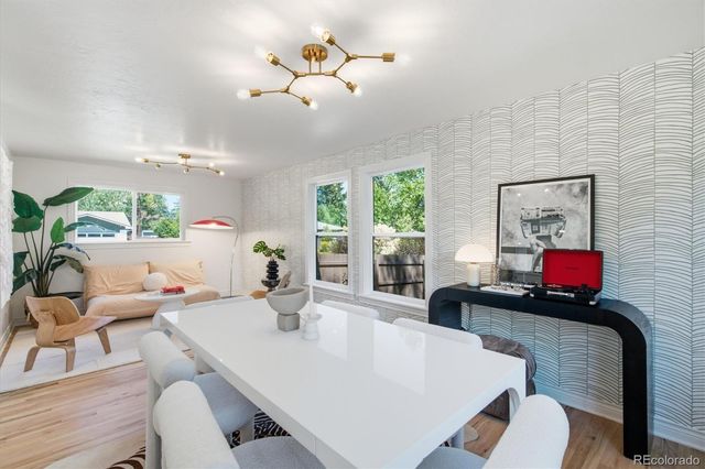 2244 Balsam Street, Denver, CO 80214