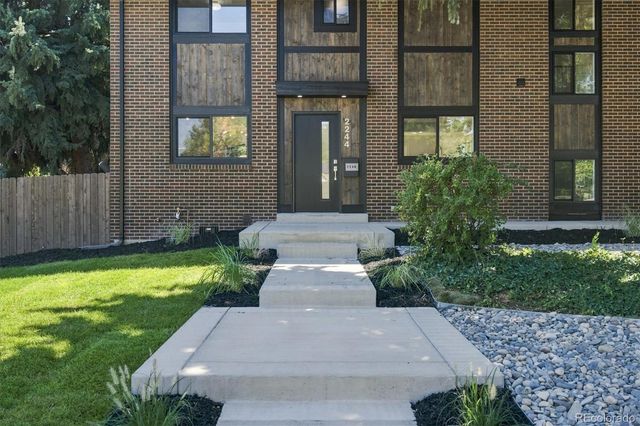 2244 Balsam Street, Denver, CO 80214