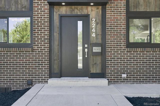 2244 Balsam Street, Denver, CO 80214