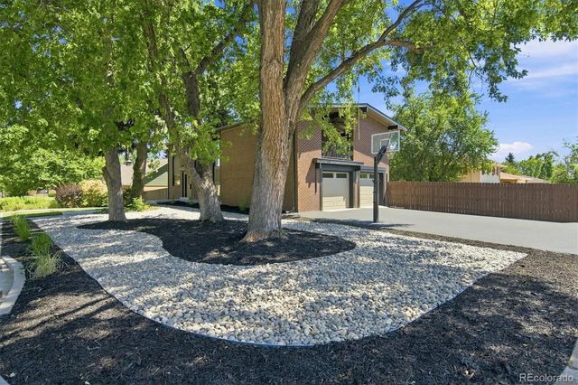 2244 Balsam Street, Denver, CO 80214
