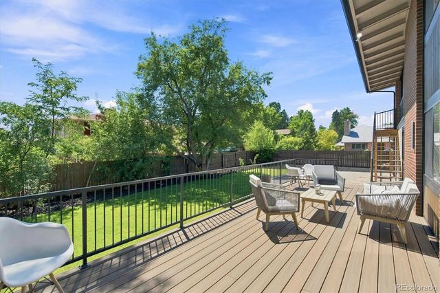 2244 Balsam Street, Denver, CO 80214