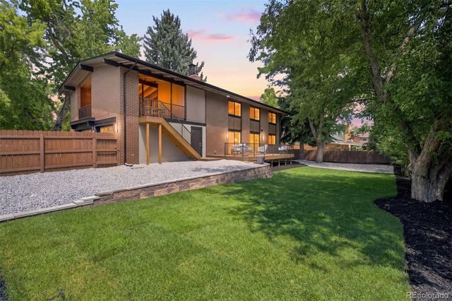 2244 Balsam Street, Denver, CO 80214