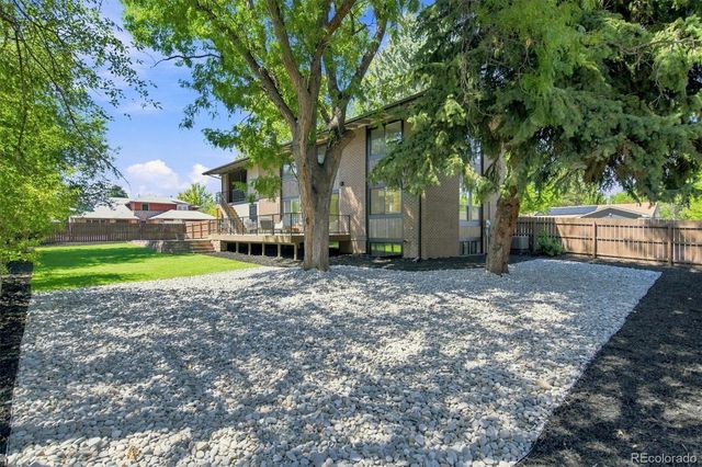 2244 Balsam Street, Denver, CO 80214