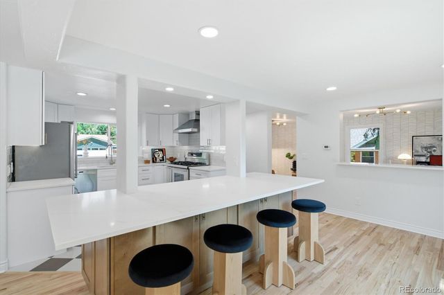 2244 Balsam Street, Denver, CO 80214
