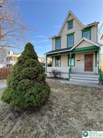 1214 Spruce Street, Easton, PA 18042