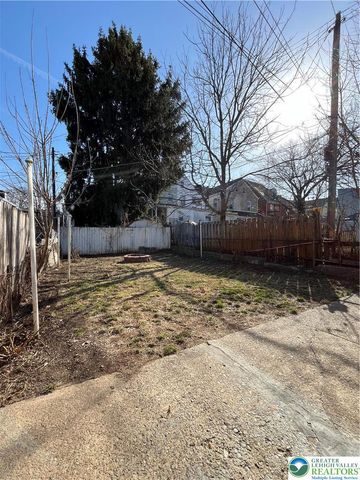 1214 Spruce Street, Easton, PA 18042