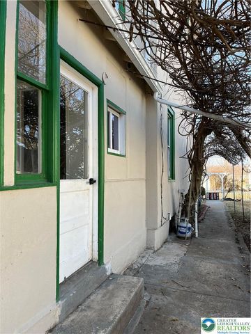 1214 Spruce Street, Easton, PA 18042