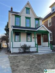 1214 Spruce Street, Easton, PA 18042