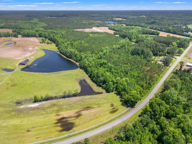 TBD Daisy Rd., Loris, SC 29569