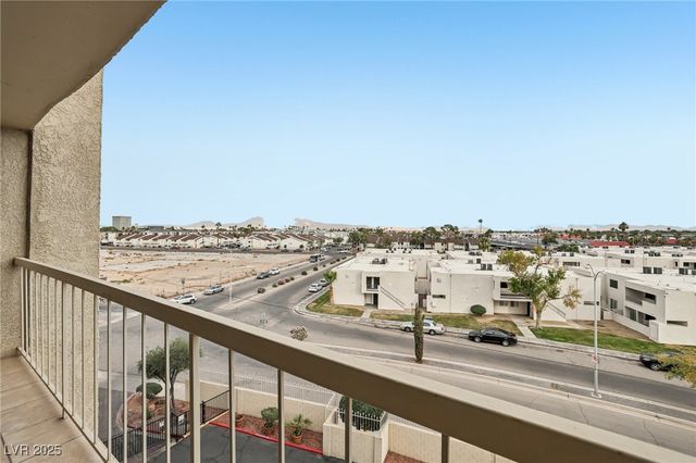 750 South Royal Crest Circle 345, Las Vegas, NV 89169