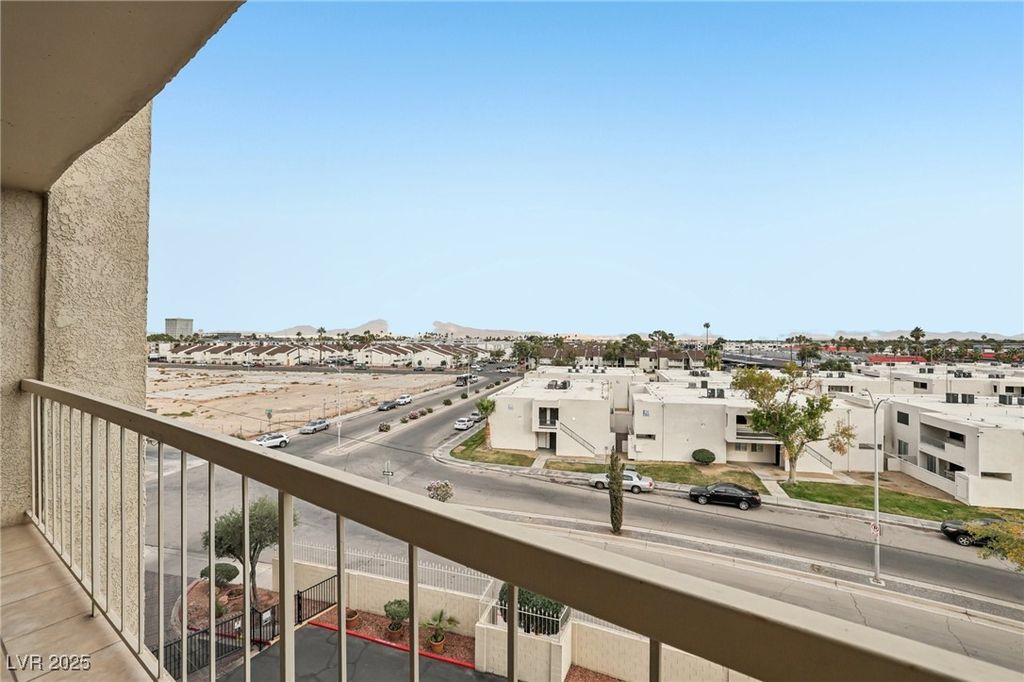 Image 24 of property listing at 750 South Royal Crest Circle 345, Las Vegas, NV 89169