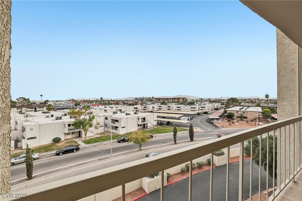Image 25 of property listing at 750 South Royal Crest Circle 345, Las Vegas, NV 89169