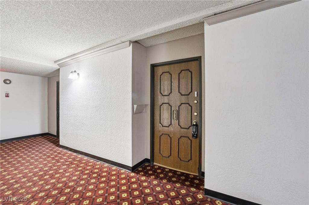 Image 3 of property listing at 750 South Royal Crest Circle 345, Las Vegas, NV 89169