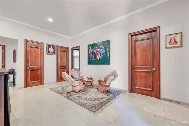 1100 Sunrise Lane, Mission, TX 78574