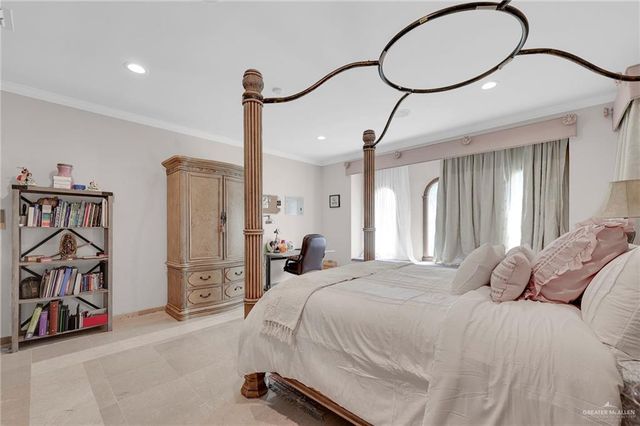 1100 Sunrise Lane, Mission, TX 78574