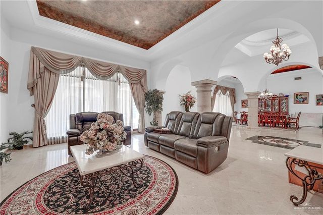 1100 Sunrise Lane, Mission, TX 78574