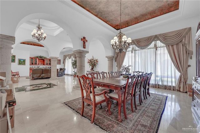 1100 Sunrise Lane, Mission, TX 78574