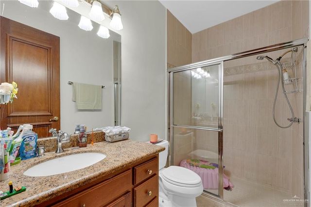 1100 Sunrise Lane, Mission, TX 78574