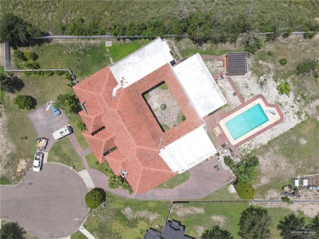 1100 Sunrise Lane, Mission, TX 78574