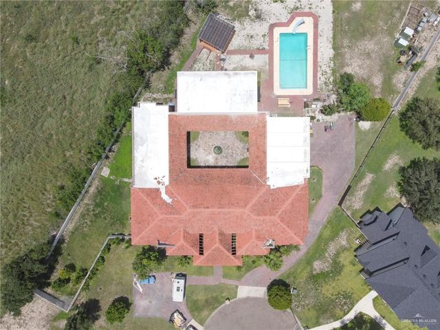 1100 Sunrise Lane, Mission, TX 78574