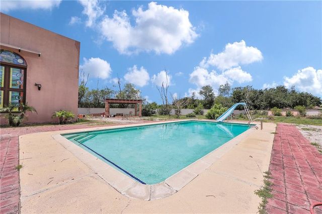 1100 Sunrise Lane, Mission, TX 78574