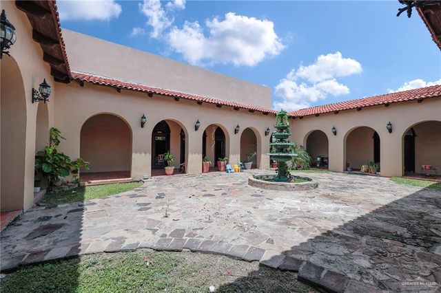 1100 Sunrise Lane, Mission, TX 78574