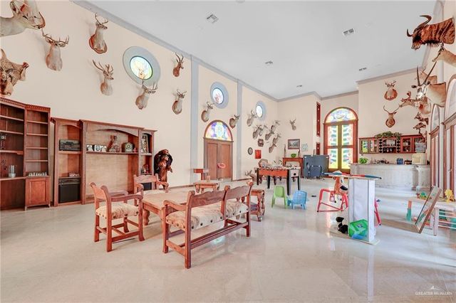 1100 Sunrise Lane, Mission, TX 78574