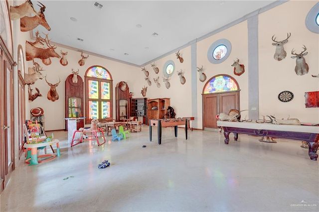 1100 Sunrise Lane, Mission, TX 78574