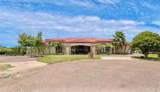 1100 Sunrise Lane, Mission, TX 78574