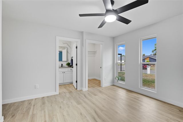 6106 Bridlington CIR, Austin, TX 78745