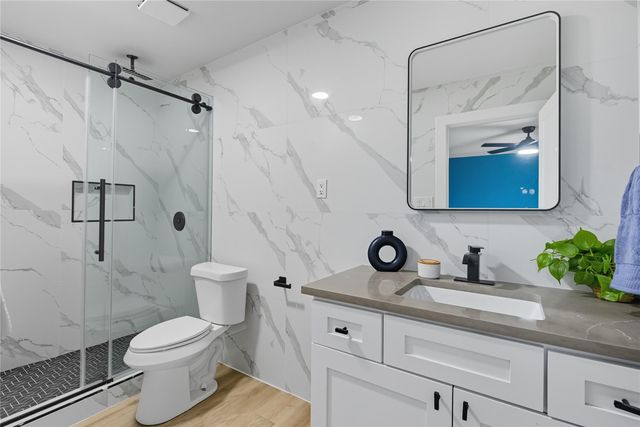 6106 Bridlington CIR, Austin, TX 78745