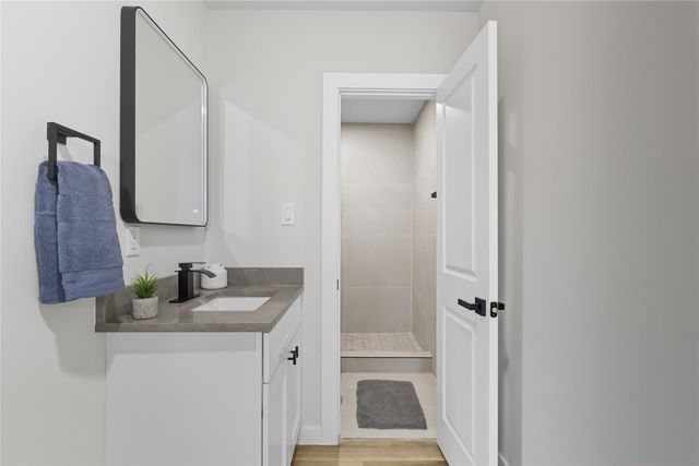 6106 Bridlington CIR, Austin, TX 78745