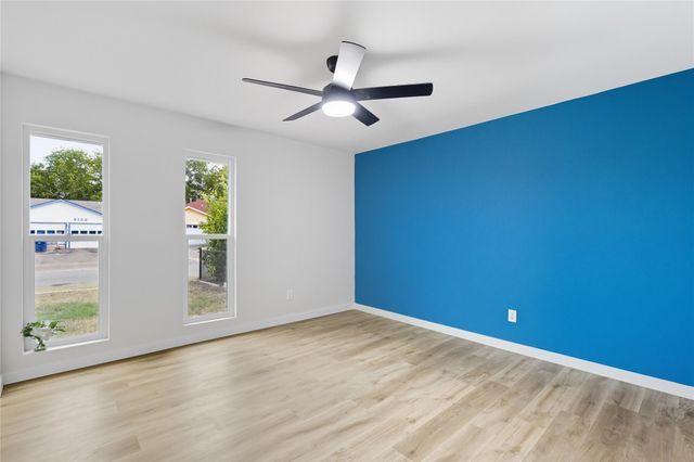 6106 Bridlington CIR, Austin, TX 78745