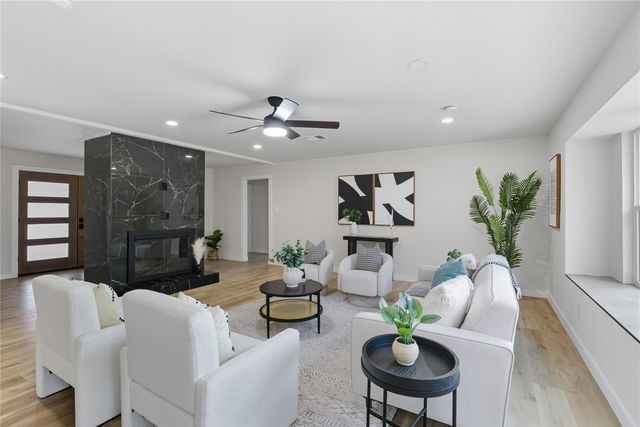 6106 Bridlington CIR, Austin, TX 78745