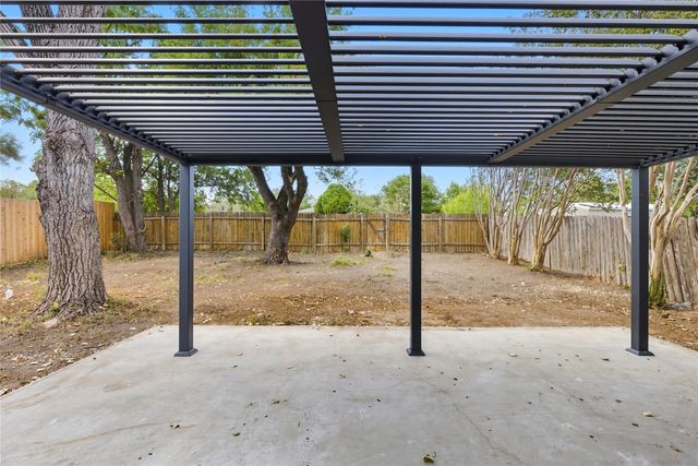 6106 Bridlington CIR, Austin, TX 78745