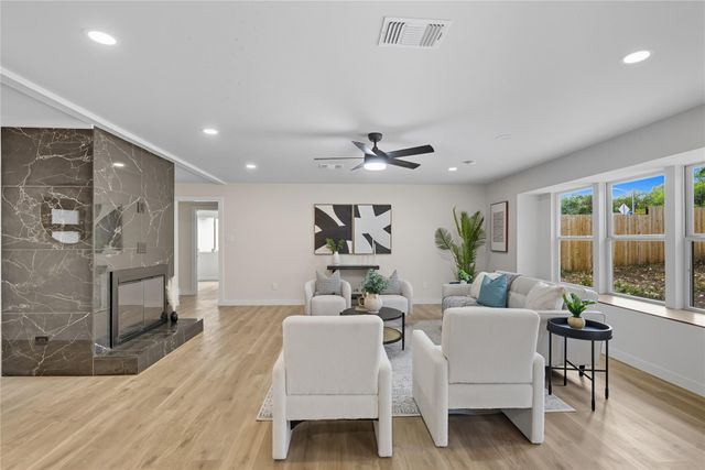 6106 Bridlington CIR, Austin, TX 78745