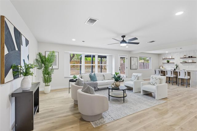 6106 Bridlington CIR, Austin, TX 78745