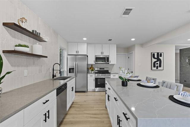 6106 Bridlington CIR, Austin, TX 78745