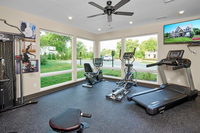 543 Tradition Ridge, Union Twp, OH 45245