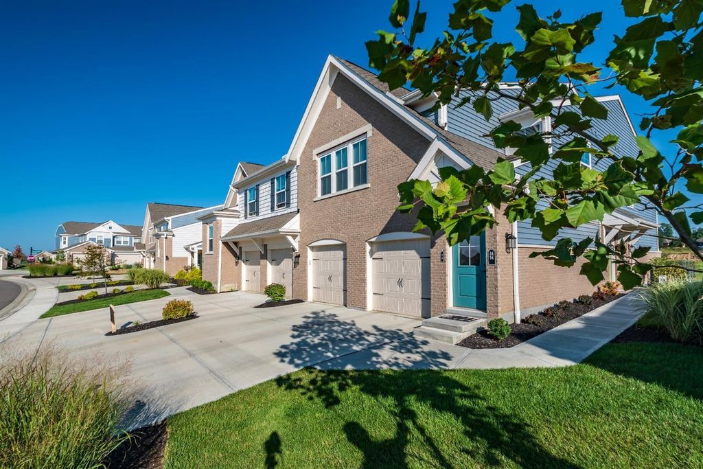 543 Tradition Ridge, Union Twp, OH 45245