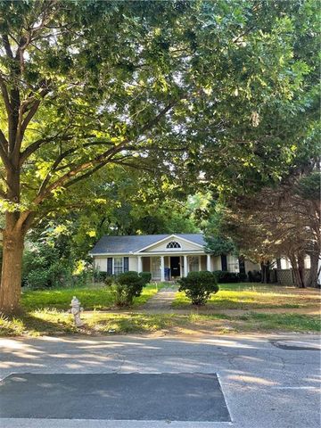 25 26th Street NW, Atlanta, GA 30309