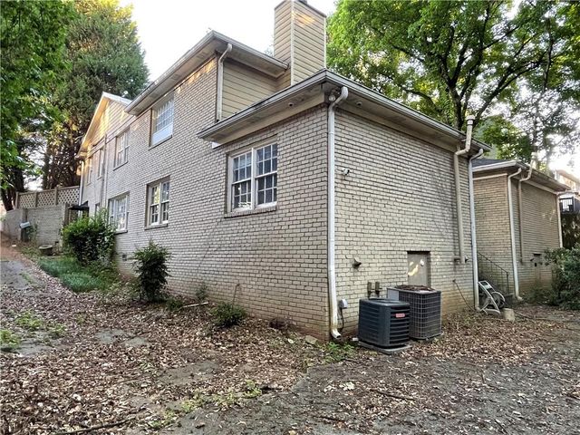 25 26th Street NW, Atlanta, GA 30309