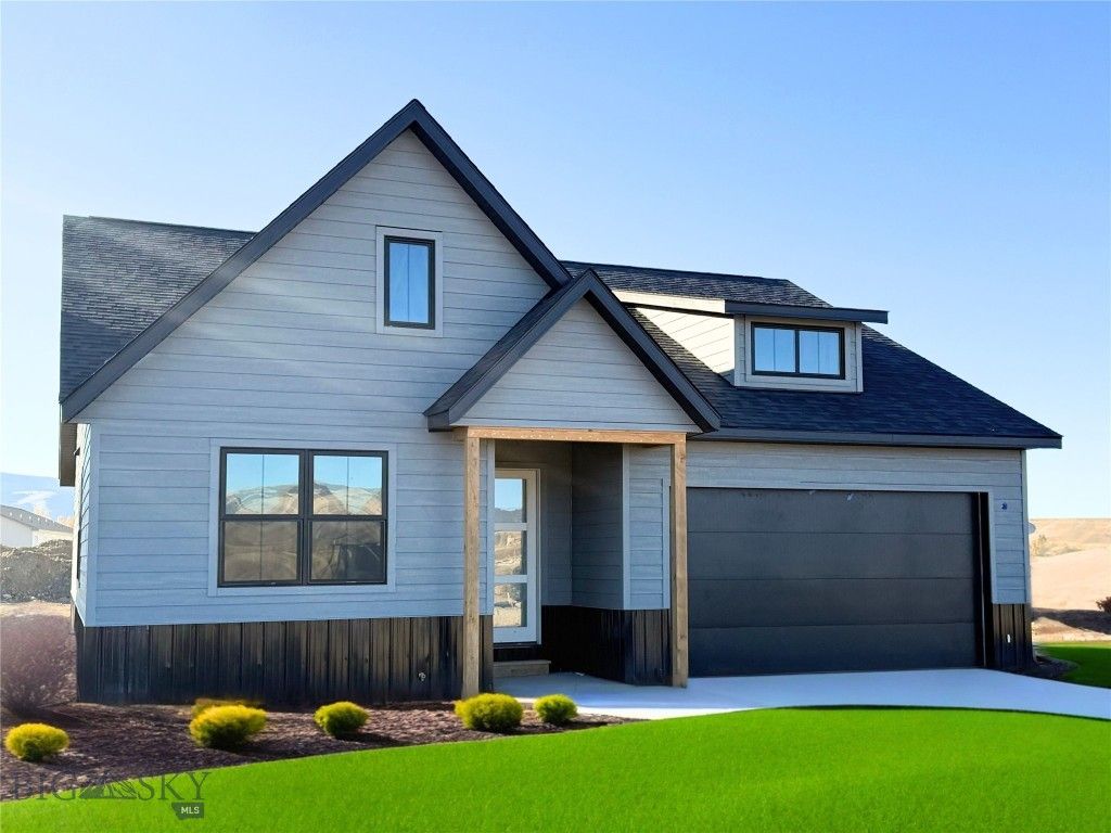 108 Beaumont Place Drive, Deer Lodge, MT 59722