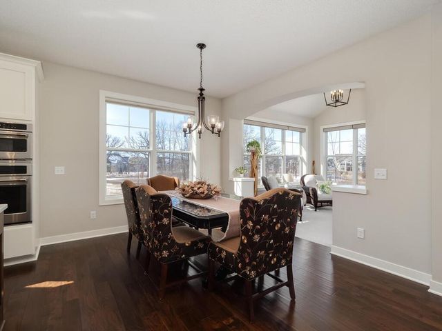 6406 Timber Arch Drive, Chaska, MN 55318